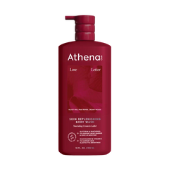 Skin Replenishing Body Wash P6