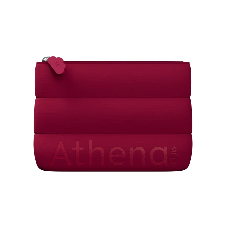 Cloud Pouch V0 Love Letter