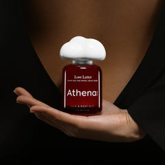 Hair & Body Mist K6