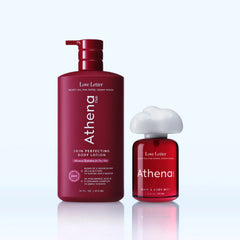 Lotion and Mist Duo W6