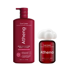 Lotion and Mist Duo W6