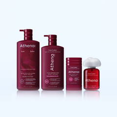 Full Body Fragrance Routine B5