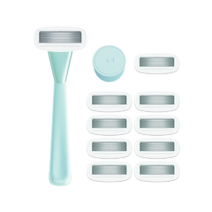 The Essential Shave Set K1