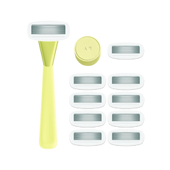 The Essential Shave Set K1