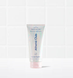 Fluffy Shave Butter A2