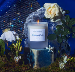 Scented Mood Candle L7