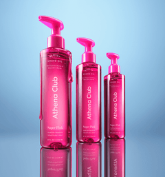 Glossy Shave Oil E8