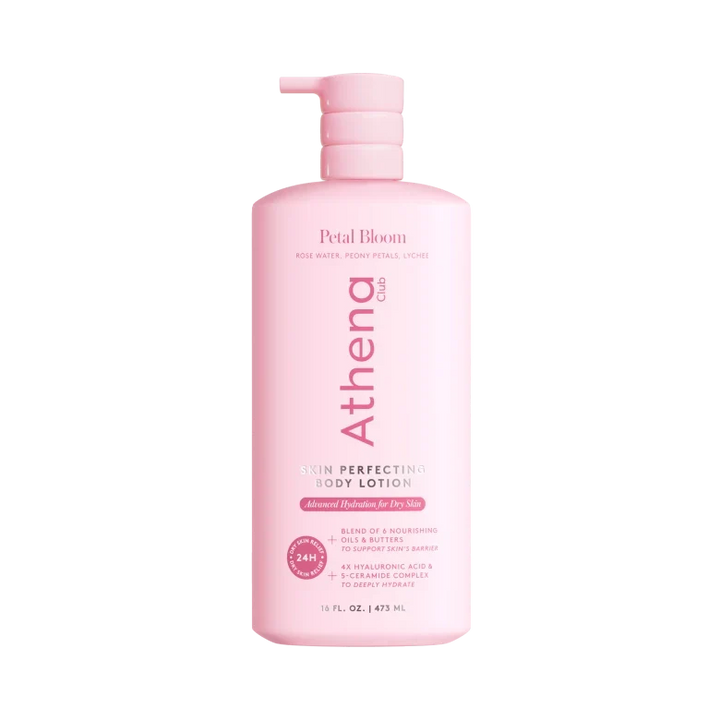 Skin Perfecting Body Lotion R0 Petal Bloom