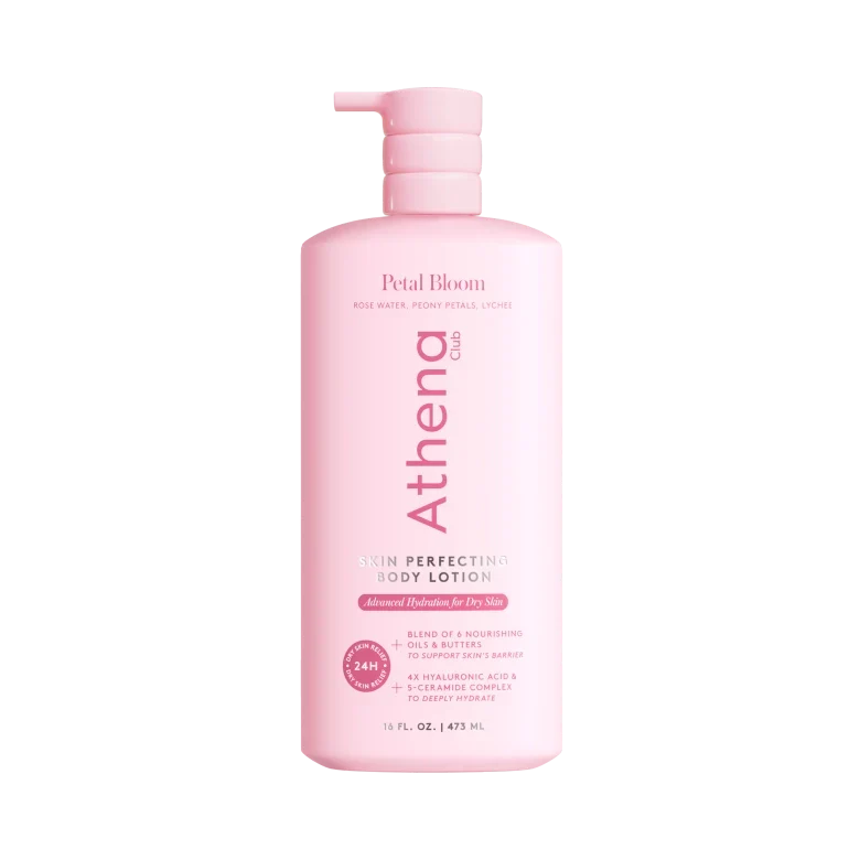 Skin Perfecting Body Lotion R0 Petal Bloom