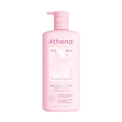Skin Replenishing Body Wash D5