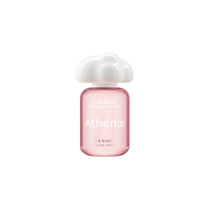 Hair & Body Mist V1 Petal Bloom