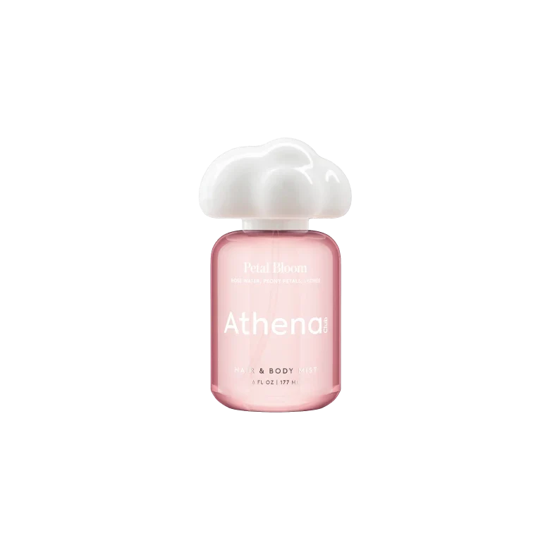 Hair & Body Mist V1 Petal Bloom