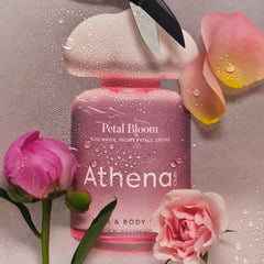Hair & Body Mist V1