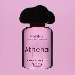 Hair & Body Mist V1