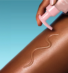 Glossy Shave Oil B4