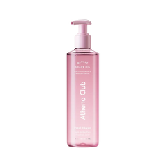 Glossy Shave Oil B4