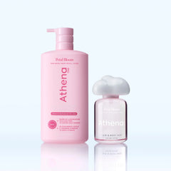 Lotion and Mist Duo H1