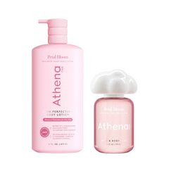 Lotion and Mist Duo H1
