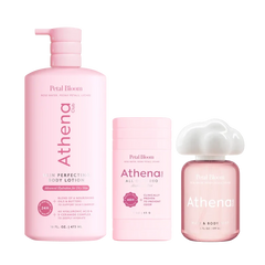Scent Layering Trio E3