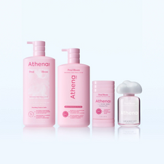 Full Body Fragrance Routine U5