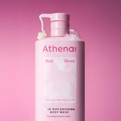 Full Body Fragrance Routine U5