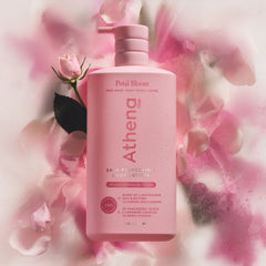 Full Body Fragrance Routine U5