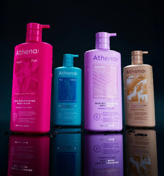 Skin Replenishing Body Wash N5