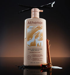 Skin Replenishing Body Wash G5