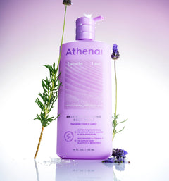 Skin Replenishing Body Wash V6
