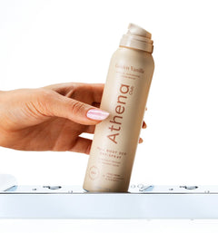 Full Body Deo Dry-Spray X9