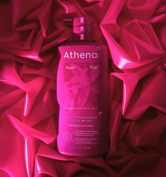 Skin Replenishing Body Wash N5