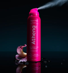 Full Body Deo Dry-Spray H5