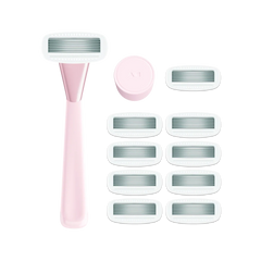 The Essential Shave Set K1