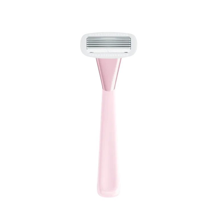 The Razor Kit Q9 Rose