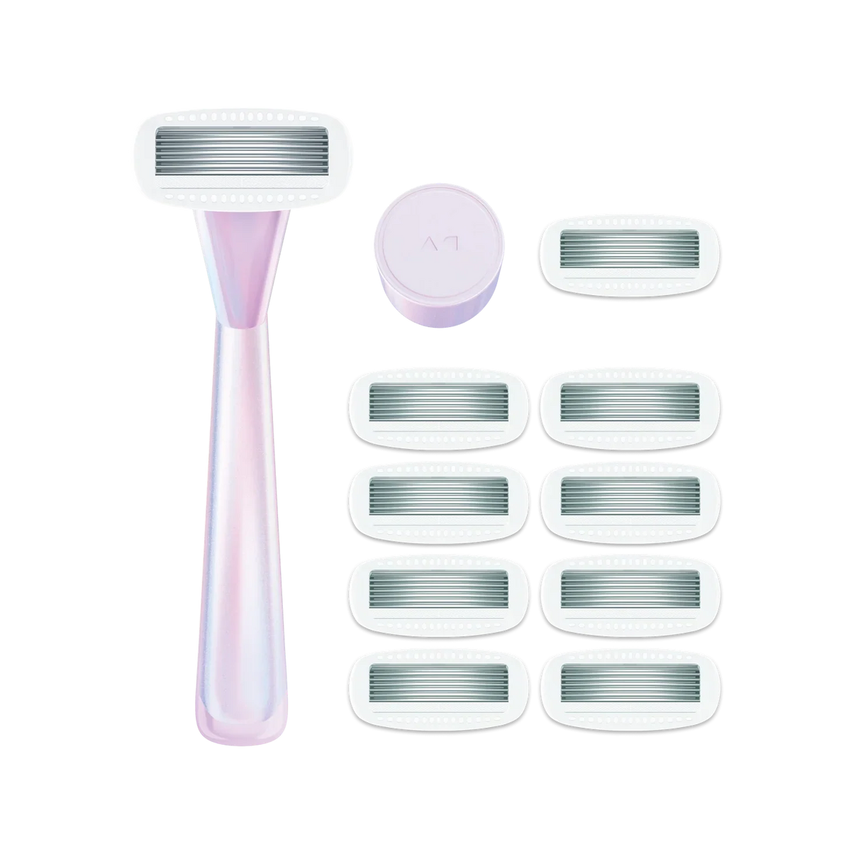 The Essential Shave Set K1