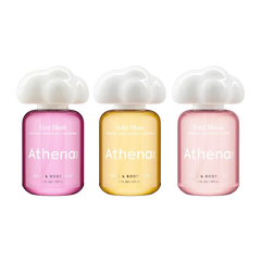 Hair & Body Mist Trio C0