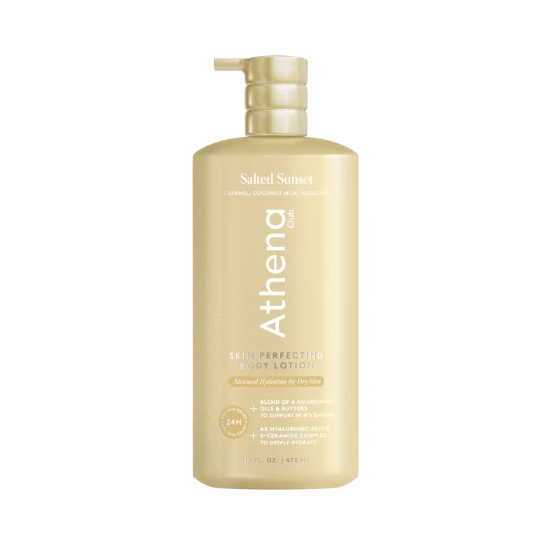 Skin Perfecting Body Lotion Z6