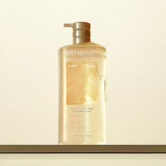 Glow Restore Shower Oil D7