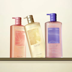 Glow Restore Shower Oil D7