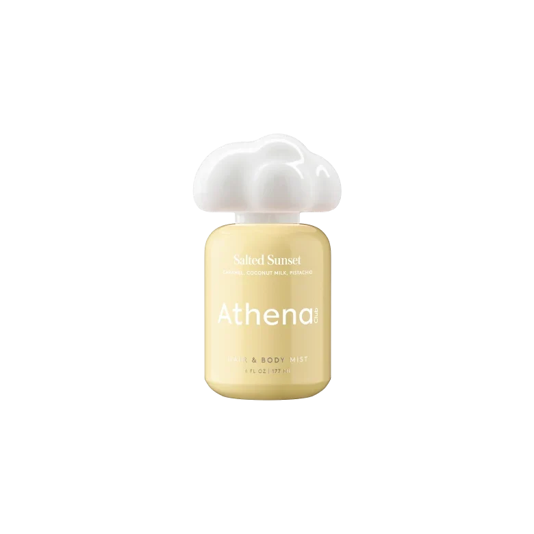 Hair & Body Mist V9 Salted Sunset