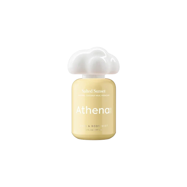 Hair & Body Mist V9 Salted Sunset