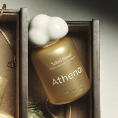 Hair & Body Mist V9