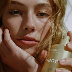 Hair & Body Mist V9