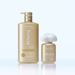 Lotion and Mist Duo E6