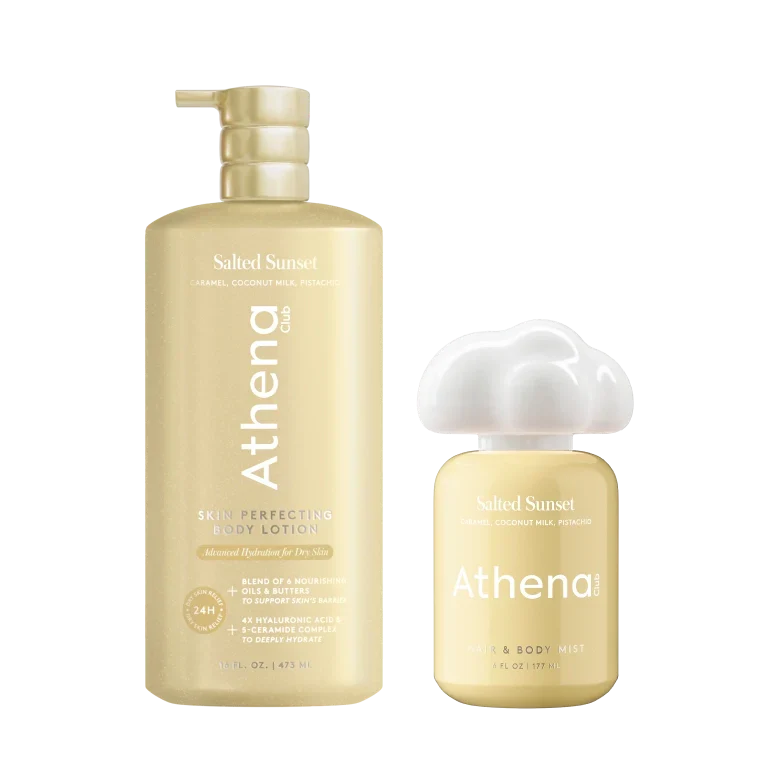 Lotion and Mist Duo E6