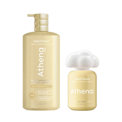 Lotion and Mist Duo E6
