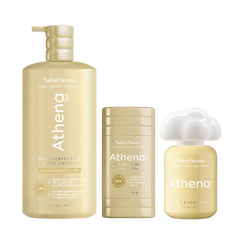 Scent Layering Trio B9