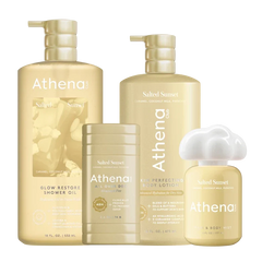 Full Body Fragrance Routine Q6