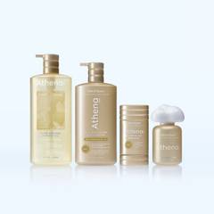 Full Body Fragrance Routine Q6