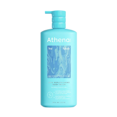 Skin Replenishing Body Wash E5